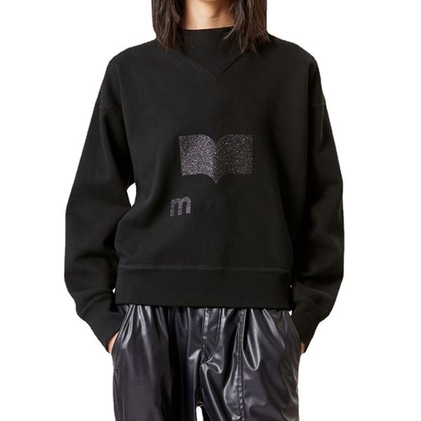 women's jackets french sweatshirt for women spring fashion bling gliter letter printing looped fabric pullover fleeces grey white black, Black;brown
women's jackets french sweatshirt for women spring fashion bling gliter letter printing looped fabric pullover fleeces grey white black, Black;brown