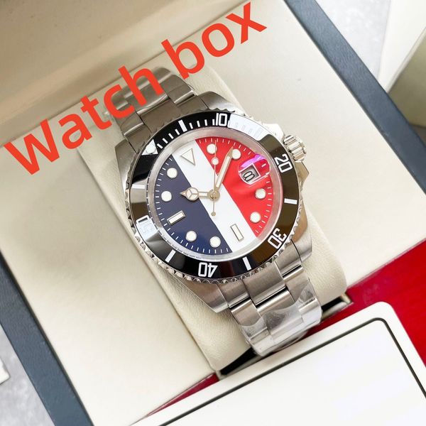 designer limited watch men's watch luxury watch men's automatic mechanical sports watch 40mm date sapphire mirror 904l stainless s, Slivery;brown
designer limited watch men's watch luxury watch men's automatic mechanical sports watch 40mm date sapphire mirror 904l stainless s, Slivery;brown