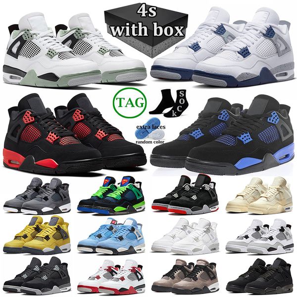 jumpman 4 j4 men basketball shoes 4s military black cat women university blue off fire 4 pure money midnight navy red thunder white oreo doe
jumpman 4 j4 men basketball shoes 4s military black cat women university blue off fire 4 pure money midnight navy red thunder white oreo doe