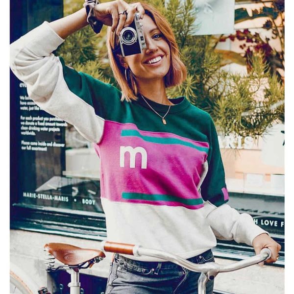 yiciya hood sweatshirt patchwork striped contrast sweatshirts long sleeve flocked print french 2022 winter hoodies women y2k, Black
yiciya hood sweatshirt patchwork striped contrast sweatshirts long sleeve flocked print french 2022 winter hoodies women y2k, Black