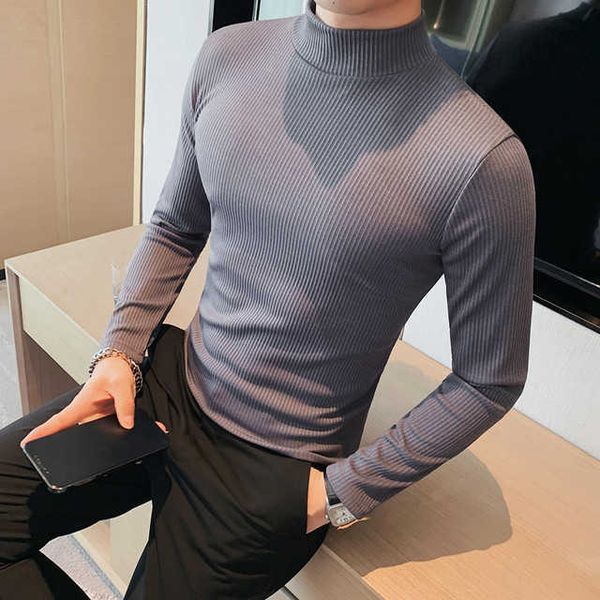 men's t-shirts plus size 4xl-m autumn winter turtleneck long sleeve striped t shirts for men clothing 2022 slim fit casual tee homme sa, White;black
men's t-shirts plus size 4xl-m autumn winter turtleneck long sleeve striped t shirts for men clothing 2022 slim fit casual tee homme sa, White;black