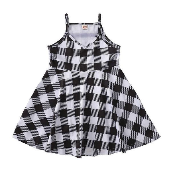girl's es summer plaid girl cotton slip sleeveless children dress kids clothes 0131, Red;yellow
girl's es summer plaid girl cotton slip sleeveless children dress kids clothes 0131, Red;yellow