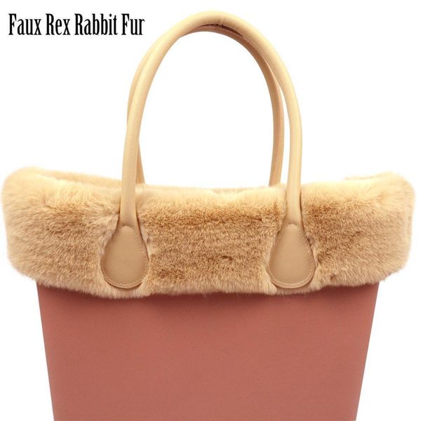 evening bags faux rex rabbit fur furry thermal plush trims for o bag decoration classic mini obag accesorios winter autumn handlebags 230201
evening bags faux rex rabbit fur furry thermal plush trims for o bag decoration classic mini obag accesorios winter autumn handlebags 230201