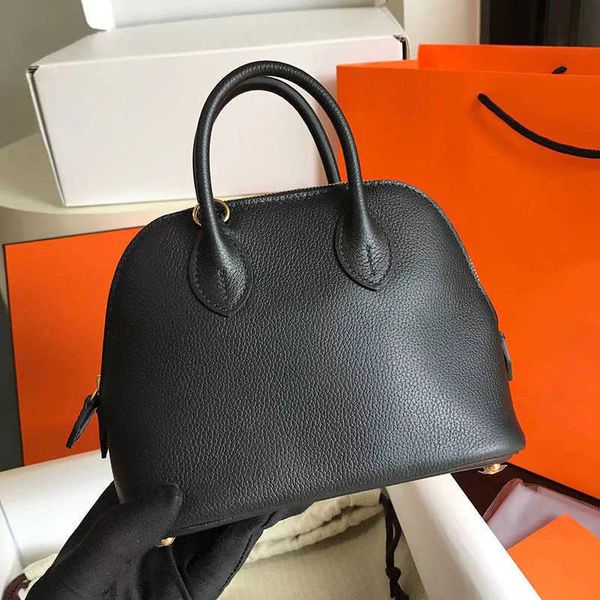 handbags designer her bags fashion luxury brand manual wax hand original goat skin black mini bolide bowling bagelegant classic tote messeng
handbags designer her bags fashion luxury brand manual wax hand original goat skin black mini bolide bowling bagelegant classic tote messeng
