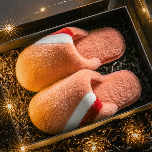 dress shoes autumn and winter cotton slippers ladies home warm plush indoor gz-2002 230201, Black
dress shoes autumn and winter cotton slippers ladies home warm plush indoor gz-2002 230201, Black