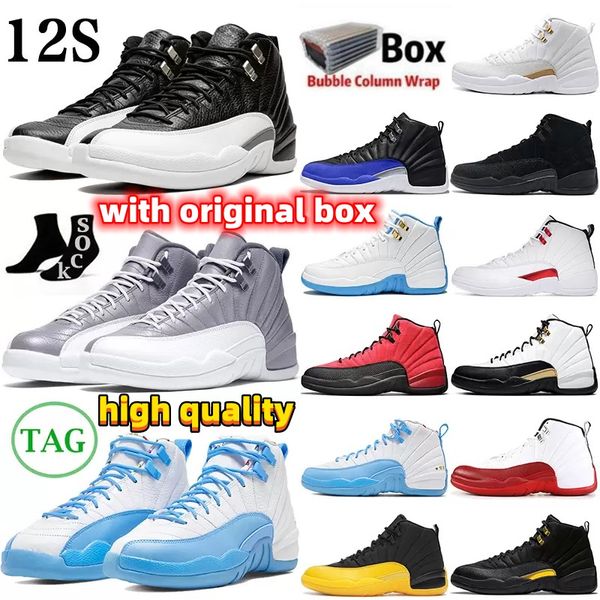 men basketball shoes 12s stealth playoffs 2022 royalty black taxi utility indigo reverse flu game reverse concord 12 mens trainers outdoor s
men basketball shoes 12s stealth playoffs 2022 royalty black taxi utility indigo reverse flu game reverse concord 12 mens trainers outdoor s