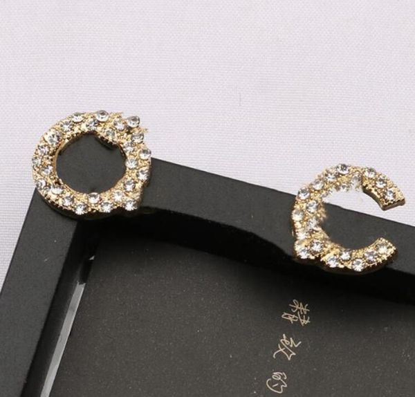 20style luxury brand designers letters stud geometric famous women round crystal rhinestone pearl earring wedding party jewerlry, Golden;silver
20style luxury brand designers letters stud geometric famous women round crystal rhinestone pearl earring wedding party jewerlry, Golden;silver