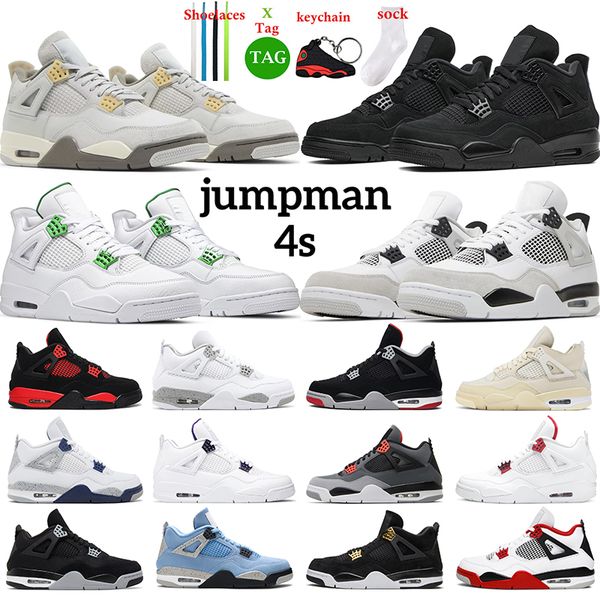 jumpman 4 4s basketball shoes for men women university blue white oreo taupe haze bred sail court purple mens trainers sport sneakers c6j8
jumpman 4 4s basketball shoes for men women university blue white oreo taupe haze bred sail court purple mens trainers sport sneakers c6j8