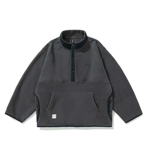 2023 winter color contrast fleece standing neck sweater japanese fashion embroidered letters long-sleeved, Black
2023 winter color contrast fleece standing neck sweater japanese fashion embroidered letters long-sleeved, Black