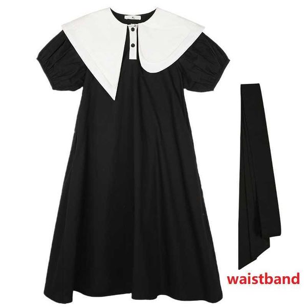 girl's es girls summer midi elegant 2022 new kids two color patchwork dress retro puff sleeve children cotton clothing #7031 0131, Red;yellow
girl's es girls summer midi elegant 2022 new kids two color patchwork dress retro puff sleeve children cotton clothing #7031 0131, Red;yellow