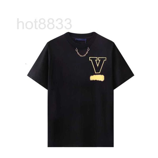 men's t-shirts summer paris mens designer tee luxury flocking letter tshirt t shirt classic fashion green womens short sleeve casual co, White;black
men's t-shirts summer paris mens designer tee luxury flocking letter tshirt t shirt classic fashion green womens short sleeve casual co, White;black