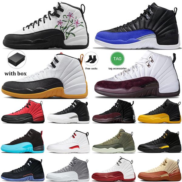 with box jumpman 12 basketball shoes a ma maniere 12s black taxi eastside golf 25 years in china cherry floral stealth playoffs gym red mens
with box jumpman 12 basketball shoes a ma maniere 12s black taxi eastside golf 25 years in china cherry floral stealth playoffs gym red mens