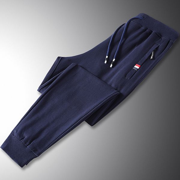 men's pants spring autumn zip pockets casual sweatpants sportswear solid cotton track plus size jogger trousers 6xl 7xl 8xl 230131, Black
men's pants spring autumn zip pockets casual sweatpants sportswear solid cotton track plus size jogger trousers 6xl 7xl 8xl 230131, Black
