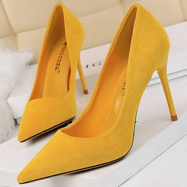 dress shoes pumps woman shoes high heels women office shoes stiletto suede ladies shoes size 41 42 43 women basic pump footwear 230201, Black
dress shoes pumps woman shoes high heels women office shoes stiletto suede ladies shoes size 41 42 43 women basic pump footwear 230201, Black