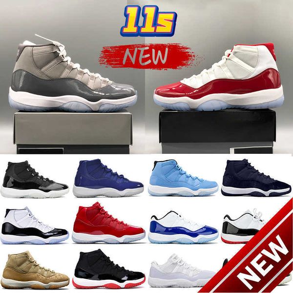2023 og basketball shoesjumpman 11 11s retro basketball shoes mens cool grey cherry midnight navy velvet 25th anniversary
2023 og basketball shoesjumpman 11 11s retro basketball shoes mens cool grey cherry midnight navy velvet 25th anniversary