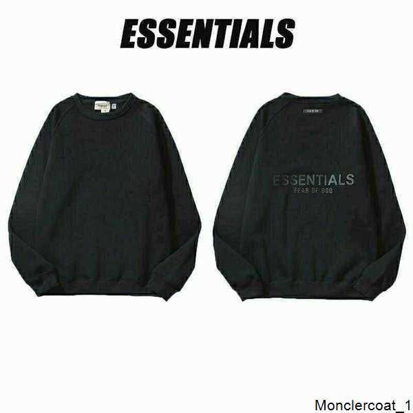 hoodie mens fogs essentials fashion casual letter high street round neck cotton sweater 26rzn, Black
hoodie mens fogs essentials fashion casual letter high street round neck cotton sweater 26rzn, Black