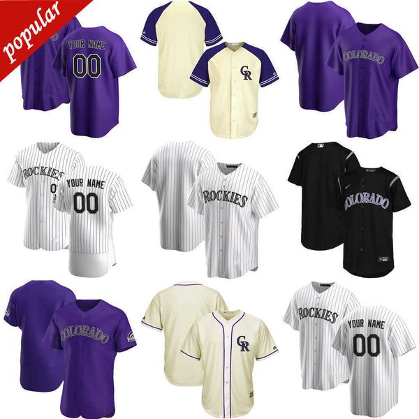 custom jersey colorado''rockies''mens women youth 44 jose mujica 45 scott oberg 7 brendan rodgers 49 antonio senzatela b, Blue;black
custom jersey colorado''rockies''mens women youth 44 jose mujica 45 scott oberg 7 brendan rodgers 49 antonio senzatela b, Blue;black