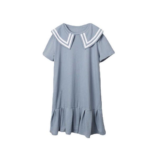 girl's teen girls college style dresses 2023 new summer children clothing kids loose casual dress patchwork #7226 0131, Red;yellow
girl's teen girls college style dresses 2023 new summer children clothing kids loose casual dress patchwork #7226 0131, Red;yellow