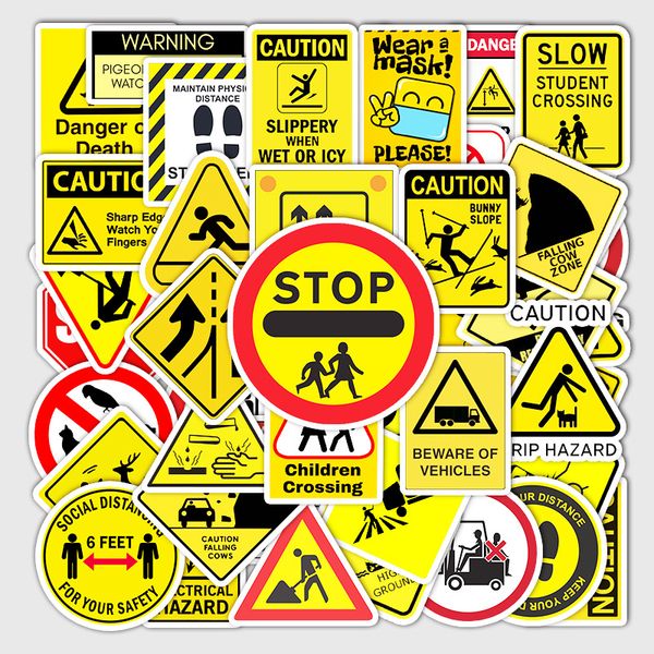 50pcs warning sign style stickers waterproof vinyl stickers for lapwater bottle car decals tz-bz-12b
50pcs warning sign style stickers waterproof vinyl stickers for lapwater bottle car decals tz-bz-12b