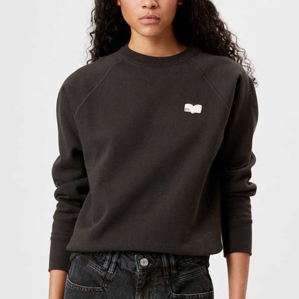 yiciya hood french 2023 spring hoodie new fashion casual letter printing round neck sweatshirt women's loose long sleeve sweater brand, Black
yiciya hood french 2023 spring hoodie new fashion casual letter printing round neck sweatshirt women's loose long sleeve sweater brand, Black