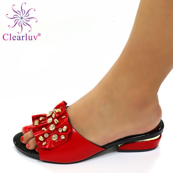 dress shoes latest design nigerian party pump italian high heels autumn slipper for wedding ladies shoes summer slippers good quality 230201, Black
dress shoes latest design nigerian party pump italian high heels autumn slipper for wedding ladies shoes summer slippers good quality 230201, Black