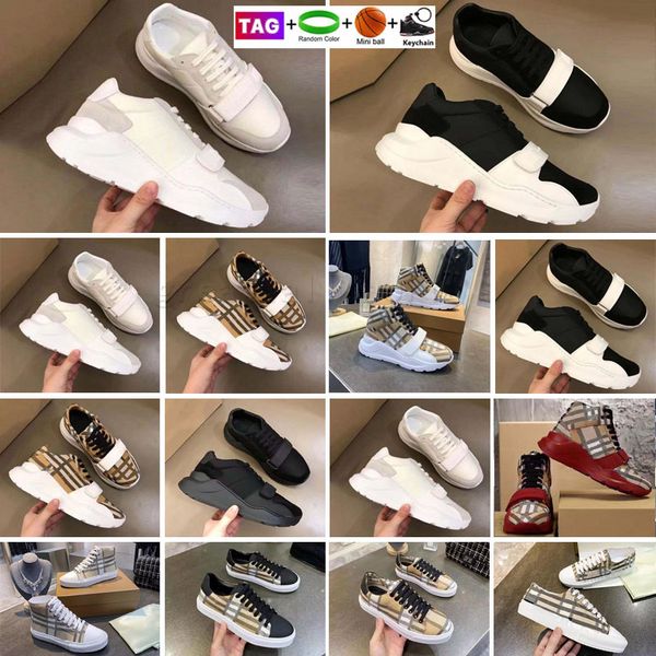 2023 casual shoes trainers shoe trainer sneakers real leather classic plaid berry stripes for man woma bur color bar 34-44, Black
2023 casual shoes trainers shoe trainer sneakers real leather classic plaid berry stripes for man woma bur color bar 34-44, Black