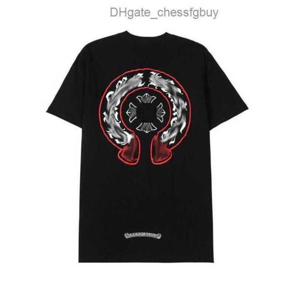 shirt men's t luxury fashion brand tees men women sanskrit letter sweatshirts short sleeve horseshoe designer couple t-shirts cross te, White;black
shirt men's t luxury fashion brand tees men women sanskrit letter sweatshirts short sleeve horseshoe designer couple t-shirts cross te, White;black