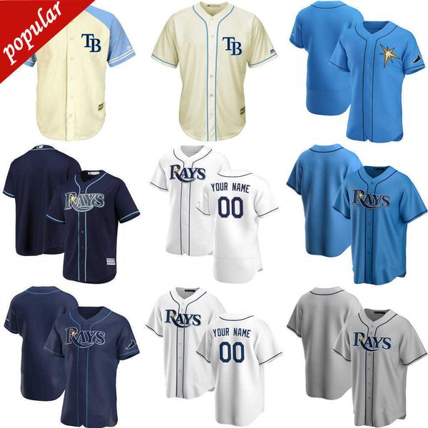 custom jersey''tampa''bay''rays''mens women youth 17 austin meadows 57 chris mazza 13 manuel margot, Blue;black
custom jersey''tampa''bay''rays''mens women youth 17 austin meadows 57 chris mazza 13 manuel margot, Blue;black