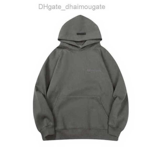 luxury sweatshirts men's essss ential jackets hoodies men women chest letter hooded hip hop loose sweatshirt sweater casual couple coa, Black
luxury sweatshirts men's essss ential jackets hoodies men women chest letter hooded hip hop loose sweatshirt sweater casual couple coa, Black