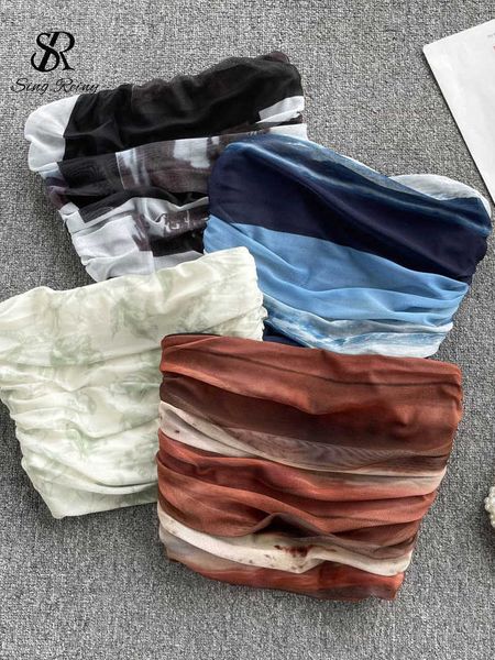 women's tanks camis singreiny tie dye women camisole 2022 slim fashion vacation summer backless y2k elegant ladies temperament tank y23, White
women's tanks camis singreiny tie dye women camisole 2022 slim fashion vacation summer backless y2k elegant ladies temperament tank y23, White