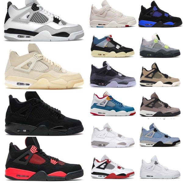 new jumpman 4 4s basketball shoes for men women military black cat sail red thunder white oreo cactus jack blue university infrared cool ovm
new jumpman 4 4s basketball shoes for men women military black cat sail red thunder white oreo cactus jack blue university infrared cool ovm