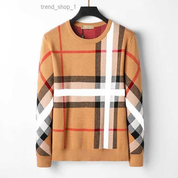 designer sweater check brand knitwear fashion casual business slim fit long classic wool warm jumper style variety women's 6 cprt, White;black
designer sweater check brand knitwear fashion casual business slim fit long classic wool warm jumper style variety women's 6 cprt, White;black