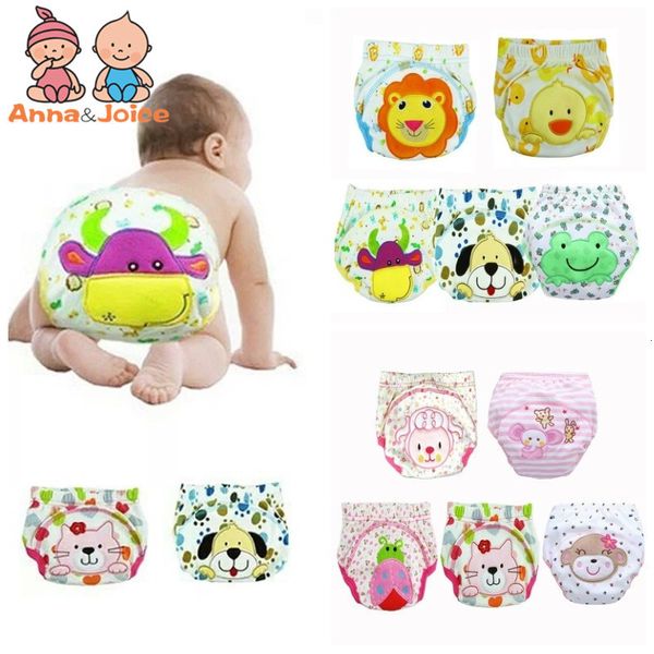 cloth diapers 30pcs waterproof baby training pant underwear cotton learning/study infant underpants 230201
cloth diapers 30pcs waterproof baby training pant underwear cotton learning/study infant underpants 230201