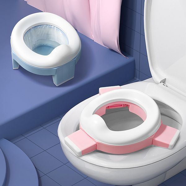 travel potties tyry.hu 3 in1 multifunction travel baby toilet seat pot portable silicone baby training seat foldable children potty 230201
travel potties tyry.hu 3 in1 multifunction travel baby toilet seat pot portable silicone baby training seat foldable children potty 230201