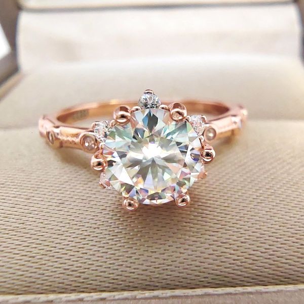 solitaire ring luomansi s925 silver plated rose gold 1ct 6.5mm d vss1 passed the diamond test wedding jewelry anniversary 230131, Golden;silver
solitaire ring luomansi s925 silver plated rose gold 1ct 6.5mm d vss1 passed the diamond test wedding jewelry anniversary 230131, Golden;silver