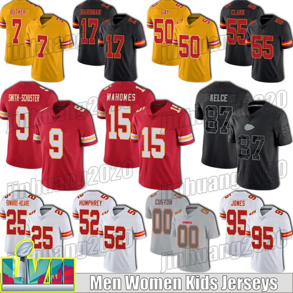 15 patrick mahomes football jersey travis kelce isaih pacheco chris jones juju nick bolton jerseys kansases city chiefes justin reid harriso, Black;red
15 patrick mahomes football jersey travis kelce isaih pacheco chris jones juju nick bolton jerseys kansases city chiefes justin reid harriso, Black;red