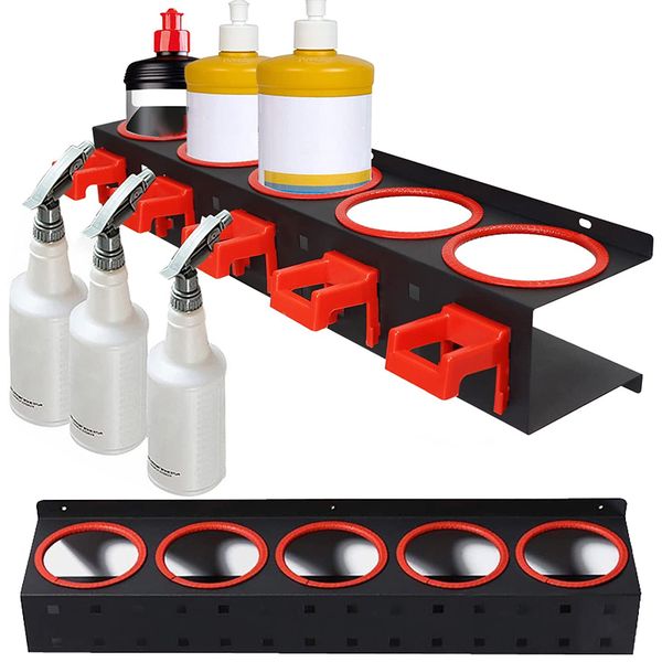 spray bottle storage rack oud perfume for men abrasive material hanging board holder car beauty accessory auto cleaning detailing tool shx01
spray bottle storage rack oud perfume for men abrasive material hanging board holder car beauty accessory auto cleaning detailing tool shx01