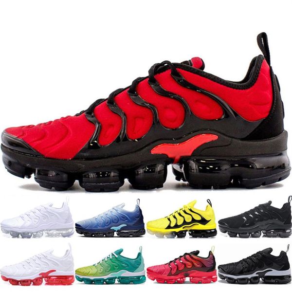 tn plus men fashion running shoes bred triple white ice blue bumblebee triple black white red lemon lime mens sports runner shoes257j
tn plus men fashion running shoes bred triple white ice blue bumblebee triple black white red lemon lime mens sports runner shoes257j