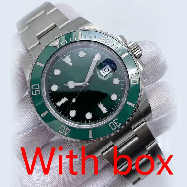 designer with box men's watch st9 40mm waterproof luminous 904l stainless steel strap ceramic dial sapphire mirror 2813 high-quality au, Slivery;brown
designer with box men's watch st9 40mm waterproof luminous 904l stainless steel strap ceramic dial sapphire mirror 2813 high-quality au, Slivery;brown