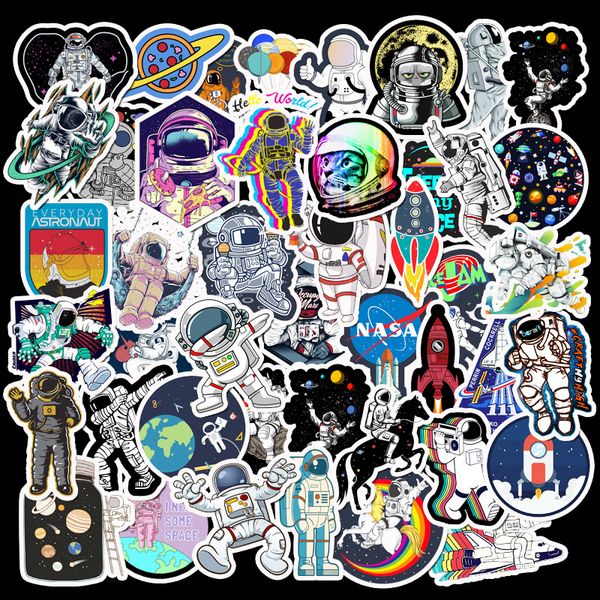 50pcs nasa logo space astronaut graffiti stickers for diy luggage lapskateboard motorcycle bicycle stickers az054
50pcs nasa logo space astronaut graffiti stickers for diy luggage lapskateboard motorcycle bicycle stickers az054