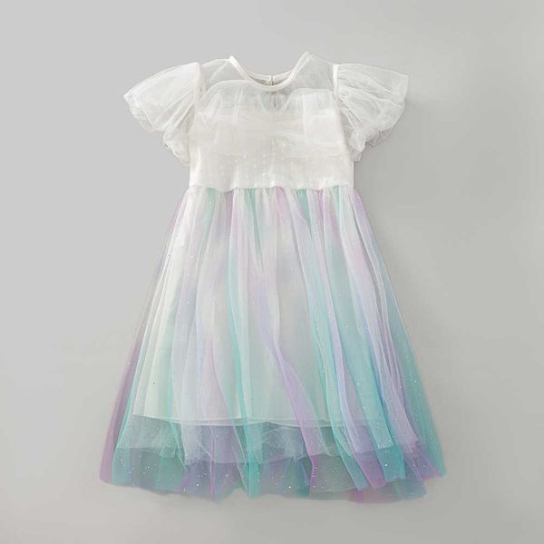 girl's teen girls patchwork princess dress 2022 summer new children mesh dresses fashion kids party clothing #6836 0131, Red;yellow
girl's teen girls patchwork princess dress 2022 summer new children mesh dresses fashion kids party clothing #6836 0131, Red;yellow
