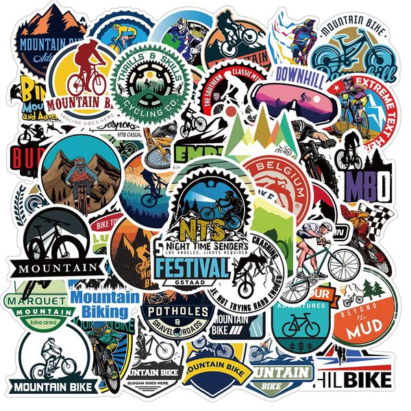 50 pcs mountain bike stickers mtb bike graffiti stickers for diy luggage lapskateboard motorcycle bicycle stickers ht007
50 pcs mountain bike stickers mtb bike graffiti stickers for diy luggage lapskateboard motorcycle bicycle stickers ht007