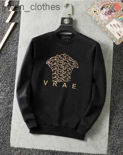 mens hoodie sweatshirt v designer sweater medusa long sleeve tshirt women neck 1 znxu, Black
mens hoodie sweatshirt v designer sweater medusa long sleeve tshirt women neck 1 znxu, Black