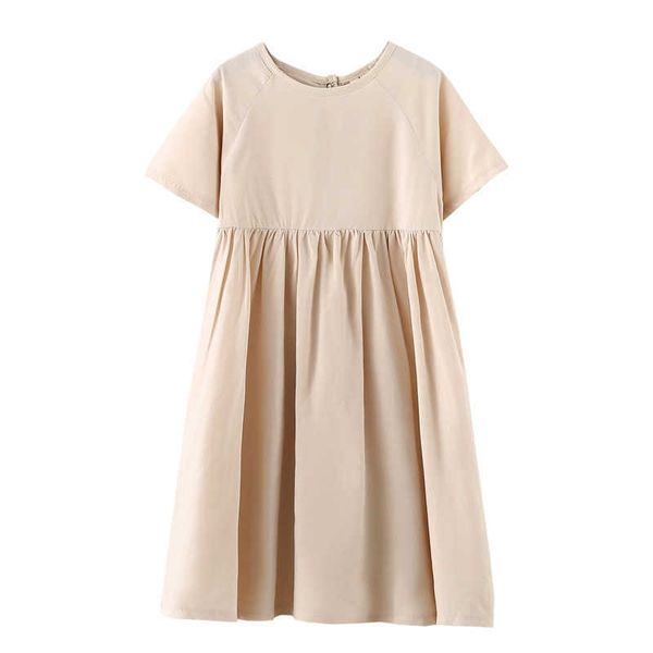 girl's 2022 new teen summer buttons soft elegant kids es for girls toddler maxi clothes children shirt dress #5048 0131, Red;yellow
girl's 2022 new teen summer buttons soft elegant kids es for girls toddler maxi clothes children shirt dress #5048 0131, Red;yellow