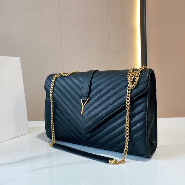 designer womens bags fashion lady chain shoulder bag letters designed leather evening bags 3 colors
designer womens bags fashion lady chain shoulder bag letters designed leather evening bags 3 colors