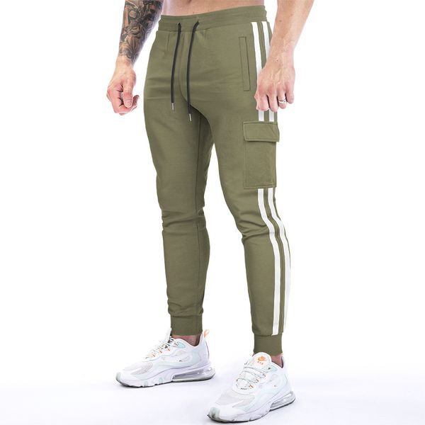 men's pants cotton joggers sweatpants men casual gym fitness sport trousers bodybuilding sportswear male running training trackpants 23, Black
men's pants cotton joggers sweatpants men casual gym fitness sport trousers bodybuilding sportswear male running training trackpants 23, Black