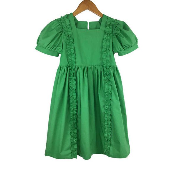 girl's es 4 to 16 years 2022 summer new girl kids princess baby cotton children cute dress toddler ruched clothes #8452 0131, Red;yellow
girl's es 4 to 16 years 2022 summer new girl kids princess baby cotton children cute dress toddler ruched clothes #8452 0131, Red;yellow