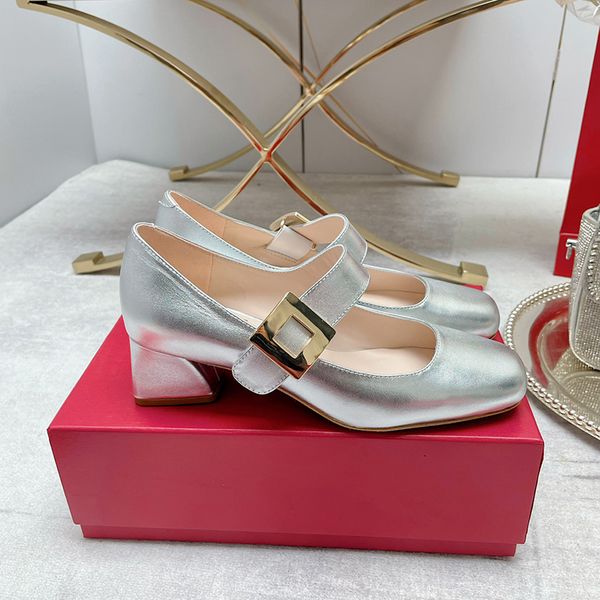 2023ss womens leather shoes round head thick heel mid-heel banquet party shoes fashion ballet shoes solid color casual sandals mom shoes buc, Black
2023ss womens leather shoes round head thick heel mid-heel banquet party shoes fashion ballet shoes solid color casual sandals mom shoes buc, Black