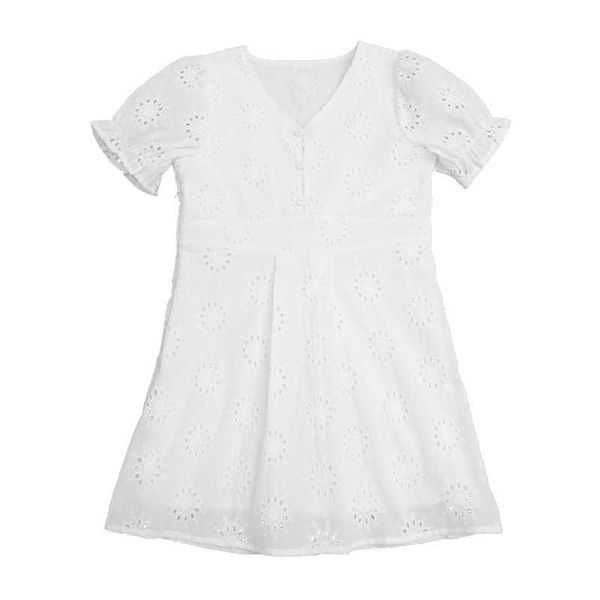 girl's summer 2022 new kids cotton hollow out teen girls elegant princess dresses children party clothes cute #0004 0131, Red;yellow
girl's summer 2022 new kids cotton hollow out teen girls elegant princess dresses children party clothes cute #0004 0131, Red;yellow