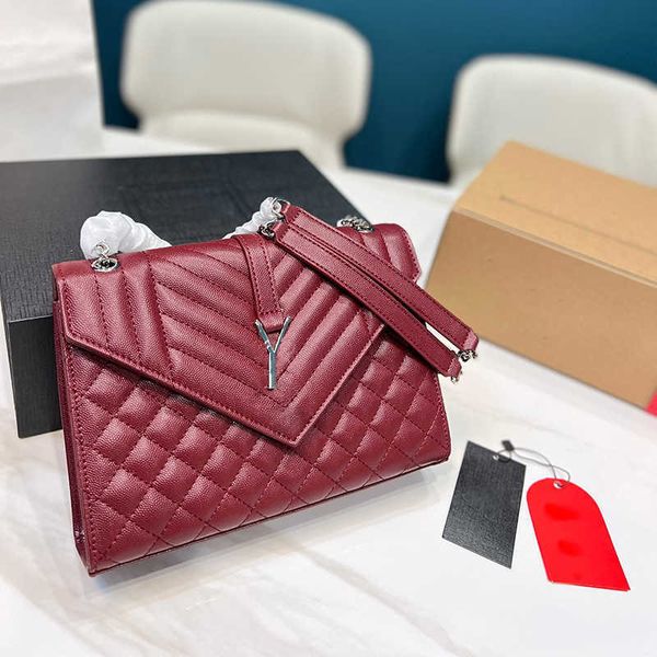 messenger bag designer crossbody black bag lady luxurys handbags classic square shoulder bags chain purse handbag 230218
messenger bag designer crossbody black bag lady luxurys handbags classic square shoulder bags chain purse handbag 230218